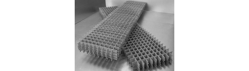 Сетка сварная 150х150х12