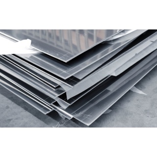 Лист г/к 110 Ст. 45